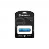 Kingston Technology IronKey 64GB USB-C Vault Privacy 50C AES-256 versleuteld, FIPS 197