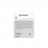 Kingston Technology IronKey 64GB USB-C Vault Privacy 50C AES-256 versleuteld, FIPS 197