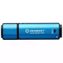 Kingston Technology IronKey 64GB USB-C Vault Privacy 50C AES-256 versleuteld, FIPS 197