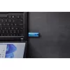 Kingston Technology IronKey 256 GB USB-C Vault Privacy 50C AES-256-versleuteld, FIPS 197