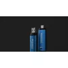 Kingston Technology IronKey 256 GB USB-C Vault Privacy 50C AES-256-versleuteld, FIPS 197