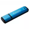 Kingston Technology IronKey 256 GB USB-C Vault Privacy 50C AES-256-versleuteld, FIPS 197