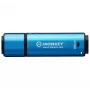 Kingston Technology IronKey 256 GB USB-C Vault Privacy 50C AES-256-versleuteld, FIPS 197