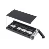 SSD-behuizing Icy Dock MB834M2K-B zwart M.2