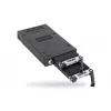 SSD-behuizing Icy Dock MB834M2K-B zwart M.2
