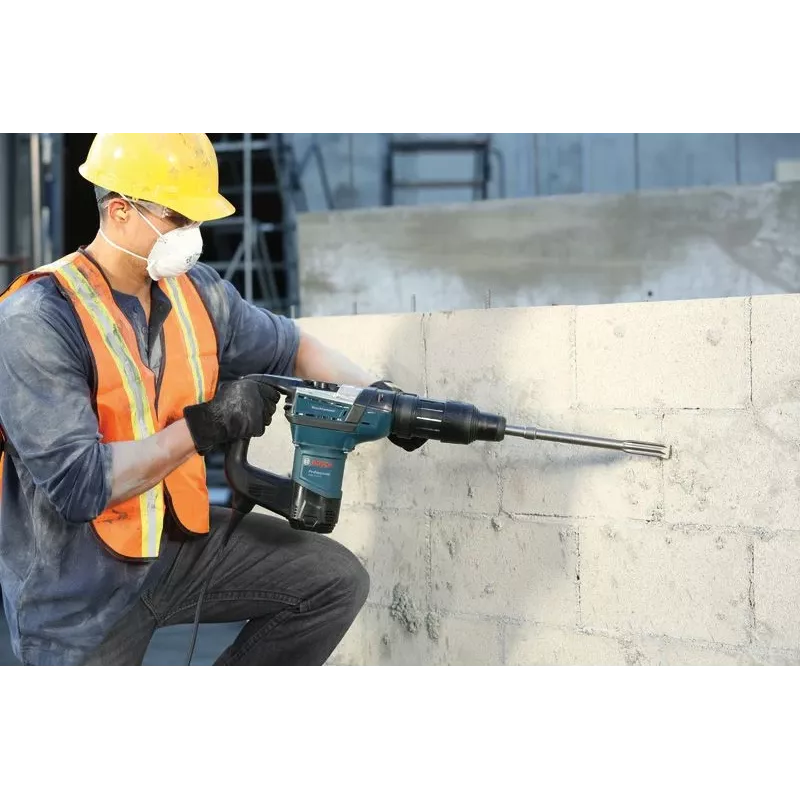 Bosch GBH 5-40 D Professional 1100 W 340 t/min SDS Max