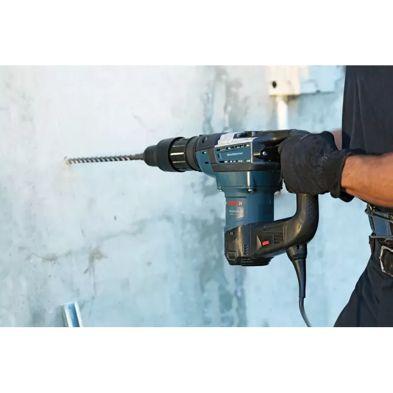 Bosch GBH 5-40 D Professional 1100 W 340 t/min SDS Max