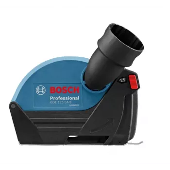 Bosch GDE 125 EA-S Professional stofafzuigkap