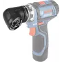 Bosch GFA 12-W Professional, 300 g, 105 mm, 130 mm, 55 mm Bosch GFA 12-W Professional. Gewicht: 300 g. Pakketbreedte: 105 mm, Pakketdiepte: 130 mm, Pakkethoogte: 55 mm