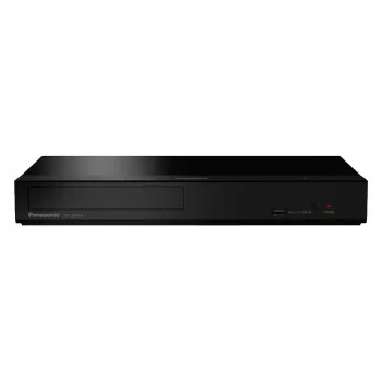 Blu-ray-speler Panasonic DP-UB154