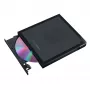 ASUS ZenDrive V1M (SDRW-08V1M-U) optisch station DVD±RW zwart