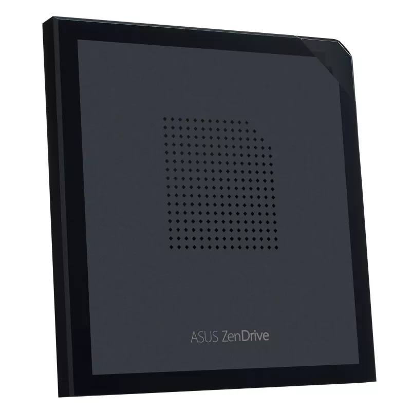 ASUS ZenDrive V1M (SDRW-08V1M-U) optisch station DVD±RW zwart