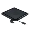 ASUS ZenDrive V1M (SDRW-08V1M-U) optisch station DVD±RW zwart