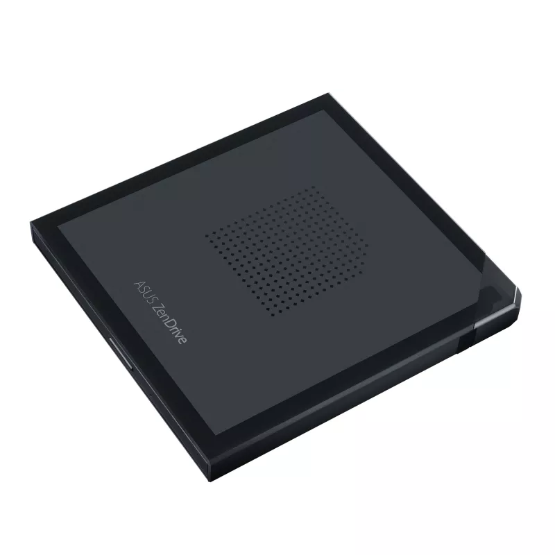 ASUS ZenDrive V1M (SDRW-08V1M-U) optisch station DVD±RW zwart