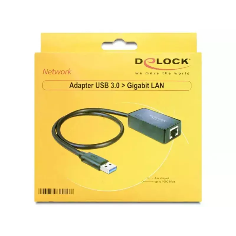 Interfacekaart DeLOCK 62121
