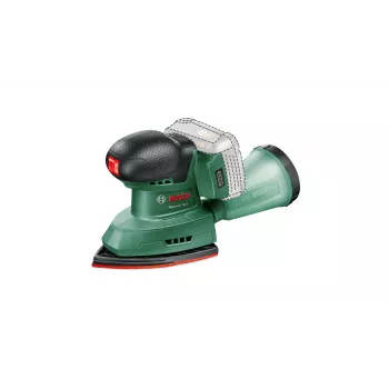 Bosch EasySander 18V-8 draadloze excenterschuurmachine