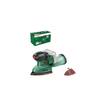 Bosch EasySander 18V-8 draadloze excenterschuurmachine