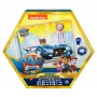 Spellen PAW Patrol De Film, 48-delige puzzel voor kinderen vanaf 4 jaar, Chase