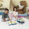 Spellen PAW Patrol De Film, 48-delige puzzel voor kinderen vanaf 4 jaar, Chase