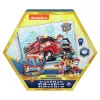 Spellen PAW Patrol De Film, 48-delige puzzel voor kinderen vanaf 4 jaar, Chase