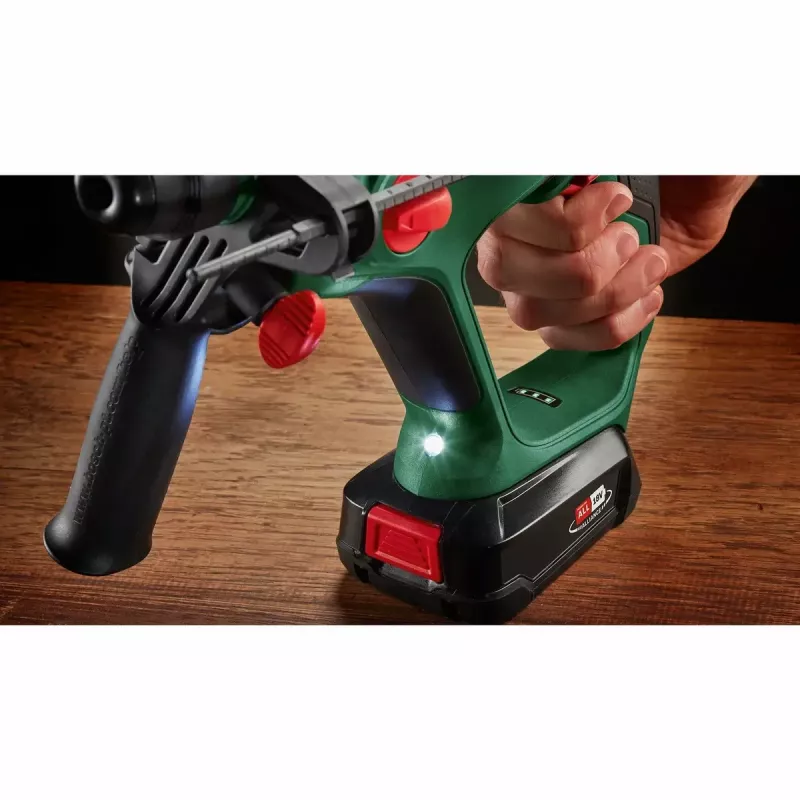 Hamerboor Bosch UniversalHammer 18V BARETOOL