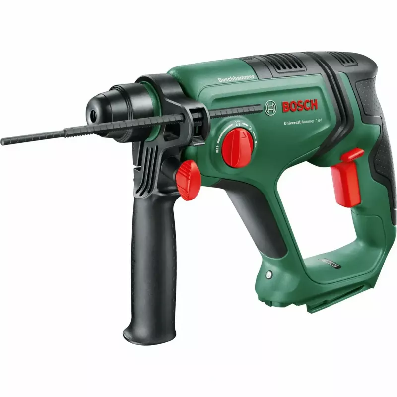 Hamerboor Bosch UniversalHammer 18V BARETOOL