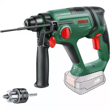 Hamerboor Bosch UniversalHammer 18V BARETOOL