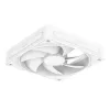 NZXT koelventilator F120p 120mm wit static pressure