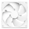 NZXT koelventilator F120p 120mm wit static pressure