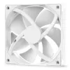 NZXT koelventilator F120p 120mm wit static pressure