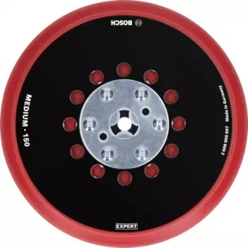 Bosch 2 608 900 007 rotatiegereedschap schuur-/schuuraccessoire schuurplateau