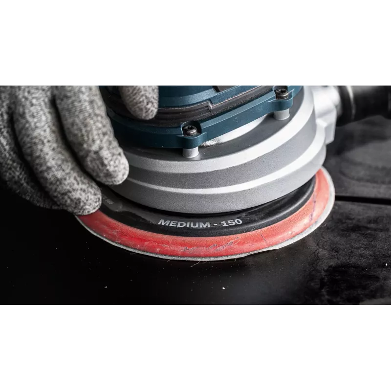 Bosch Expert 2 608 900 005 rotatiegereedschap schuur-/schuuraccessoire steunplateau