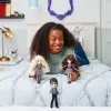 Modepop Spinmaster Hermione Granger, 8 inch (203 mm), veelkleurig, voor kinderen vanaf 5 jaar