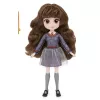 Modepop Spinmaster Hermione Granger, 8 inch (203 mm), veelkleurig, voor kinderen vanaf 5 jaar
