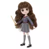 Modepop Spinmaster Hermione Granger, 8 inch (203 mm), veelkleurig, voor kinderen vanaf 5 jaar
