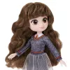 Modepop Spinmaster Hermione Granger, 8 inch (203 mm), veelkleurig, voor kinderen vanaf 5 jaar