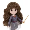 Modepop Spinmaster Hermione Granger, 8 inch (203 mm), veelkleurig, voor kinderen vanaf 5 jaar