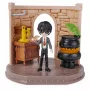 Actiefiguur Wizarding World Harry Potter Magical Minis toverdrankenlokaal