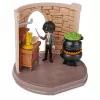 Actiefiguur Wizarding World Harry Potter Magical Minis toverdrankenlokaal