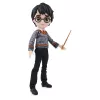 Wizarding World Harry Potter, 8 inch Harry Potter-pop, speelgoed voor kinderen vanaf 5 jaar