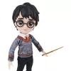 Wizarding World Harry Potter, 8 inch Harry Potter-pop, speelgoed voor kinderen vanaf 5 jaar