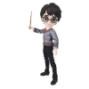 Wizarding World Harry Potter, 8 inch Harry Potter-pop, speelgoed voor kinderen vanaf 5 jaar