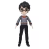 Wizarding World Harry Potter, 8 inch Harry Potter-pop, speelgoed voor kinderen vanaf 5 jaar