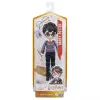 Wizarding World Harry Potter, 8 inch Harry Potter-pop, speelgoed voor kinderen vanaf 5 jaar