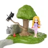 Actiefiguur Wizarding World Harry Potter Magical Minis verzorging van magische wezens