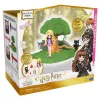 Actiefiguur Wizarding World Harry Potter Magical Minis verzorging van magische wezens