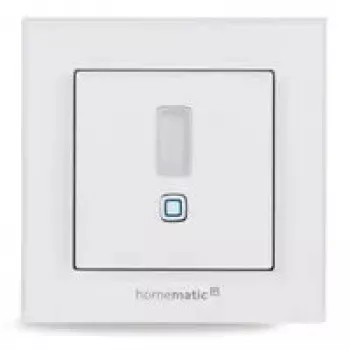 Bewegingsmelder Homematic IP HmIP-SMI55-2 55mm frame voor binnen