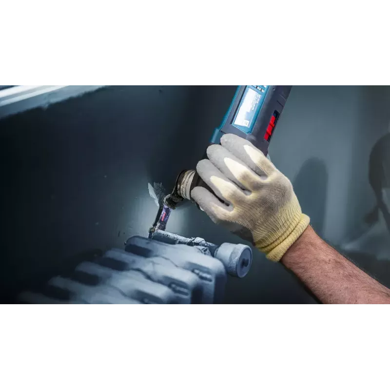 Bosch 2 608 900 012 multigereedschap-opzetstuk invalzaagblad