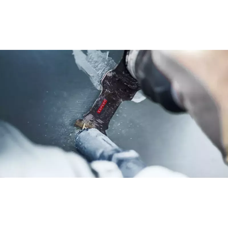 Bosch 2 608 900 012 multigereedschap-opzetstuk invalzaagblad