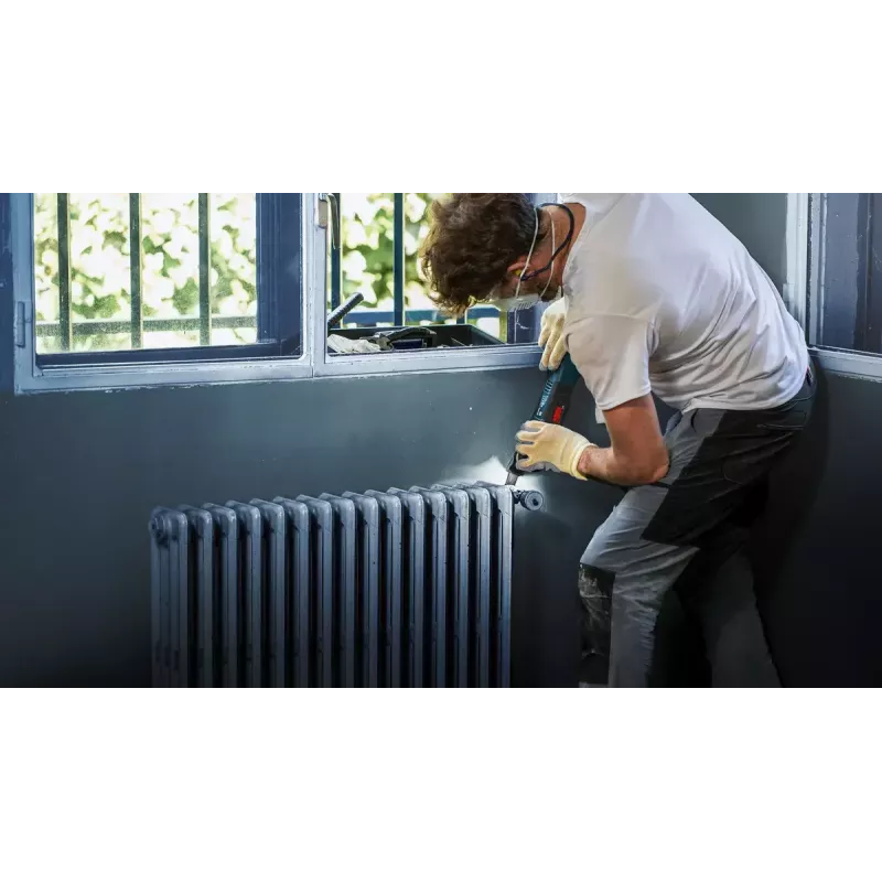 Bosch 2 608 900 012 multigereedschap-opzetstuk invalzaagblad